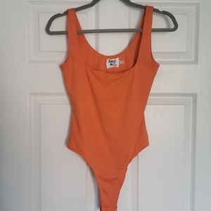 Princess Polly Body Suite